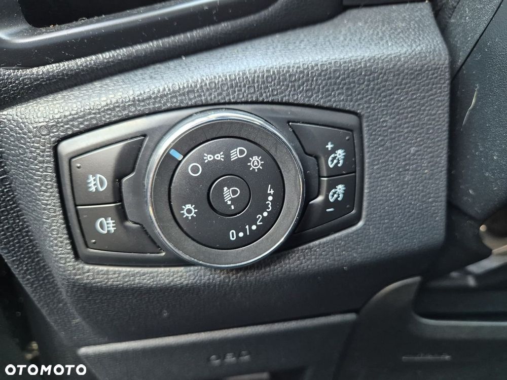 Ford EcoSport 1.0 EcoBoost Titanium ASS - 12