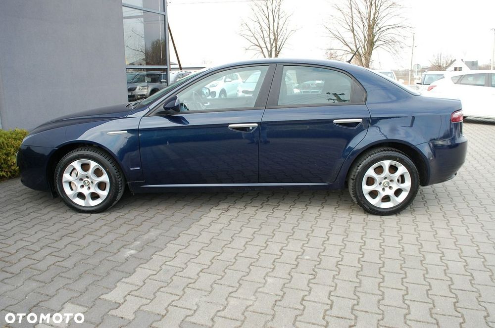 Alfa Romeo 159 - 17