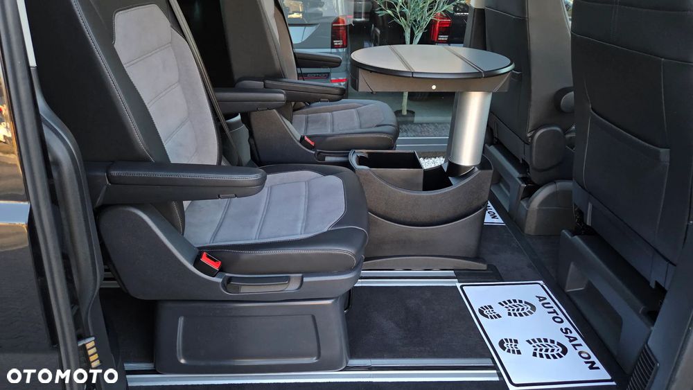 Volkswagen Multivan 2.0 TDI L1 Highline 4Motion DSG - 30