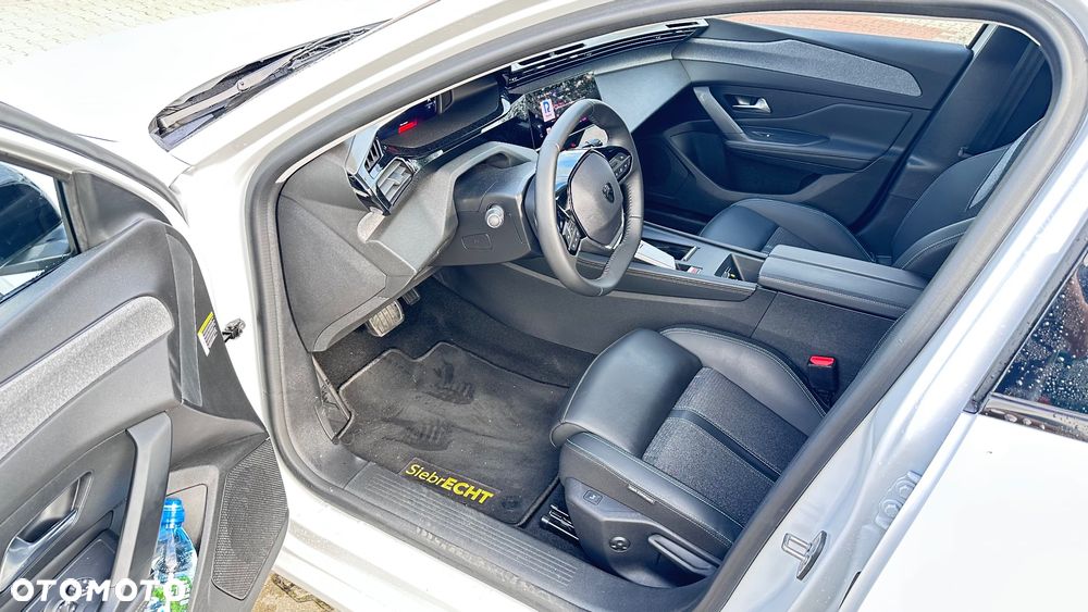 Peugeot 308 SW BlueHDi 130 EAT8 Allure Pack - 2