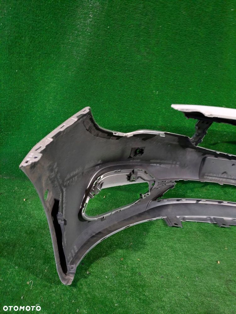 ZDERZAK PRZEDNI PRZÓD OPEL ASTRA K LIFT NR.7330 - 4