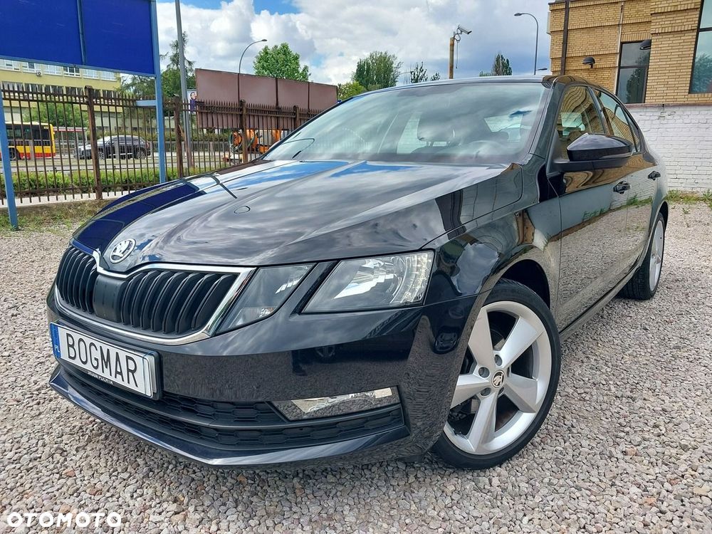 Skoda Octavia 1.4 TSI Ambition - 2