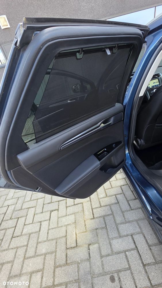 Ford Mondeo 2.0 TDCi STart-Stopp Titanium - 38