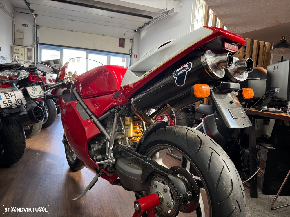 Ducati 998 - 5