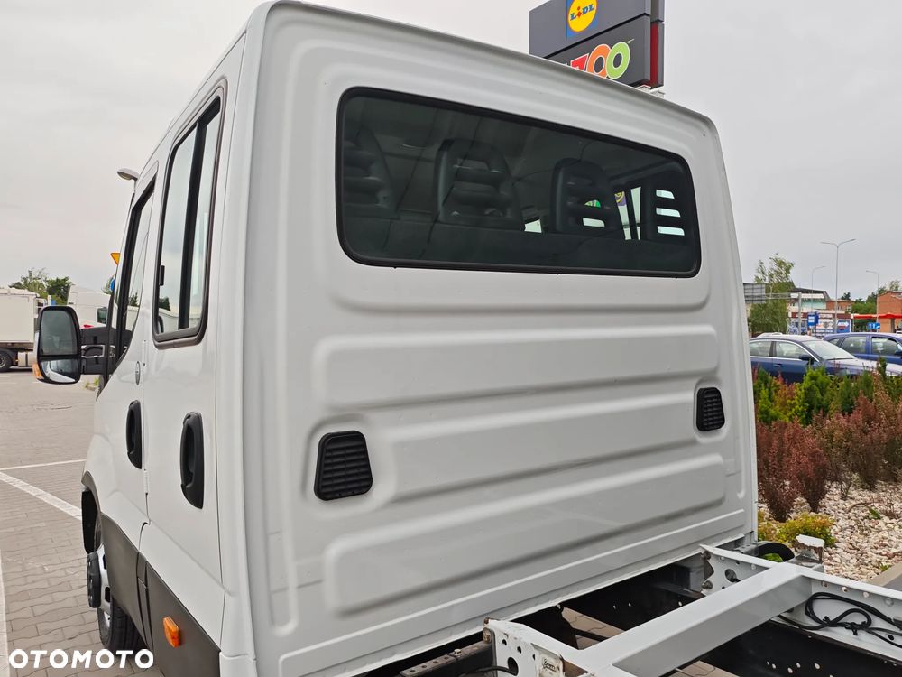 Iveco 35C14 Daily - 29