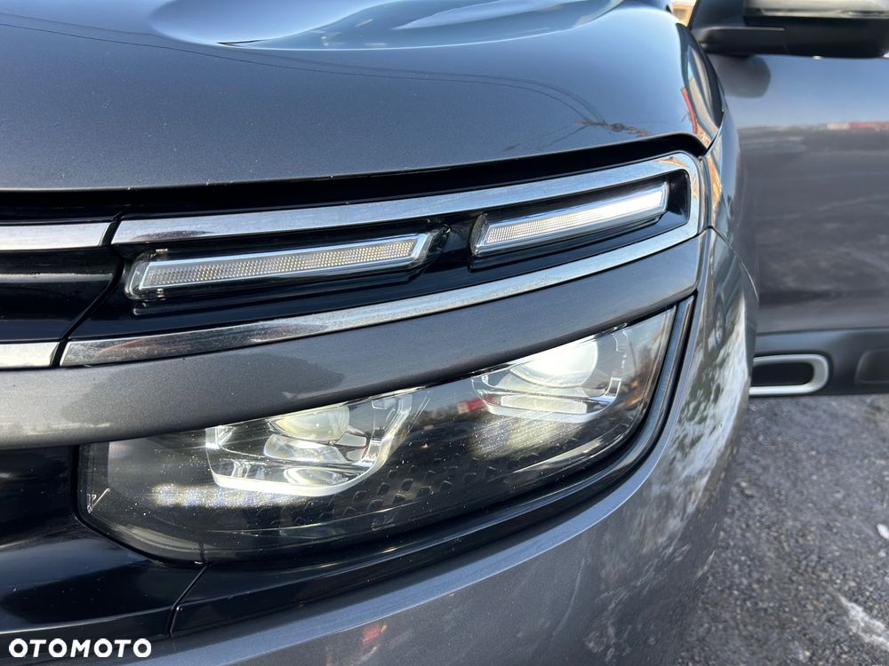 Citroën C5 Aircross 1.6 PureTech Shine EAT8 - 40