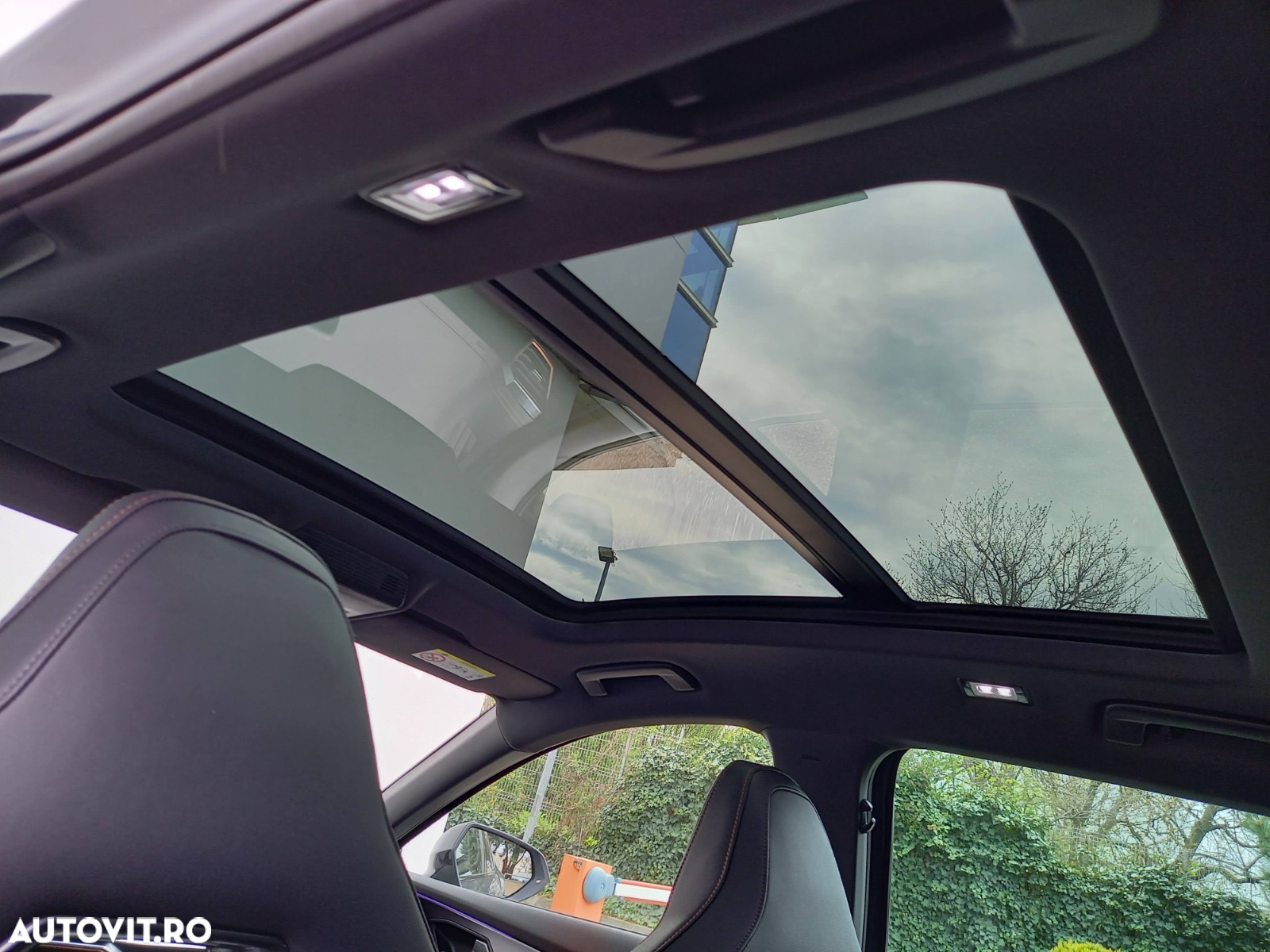 Cupra Formentor 1.5 TSI DSG7 - 16