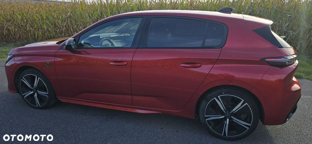 Peugeot 308 - 34