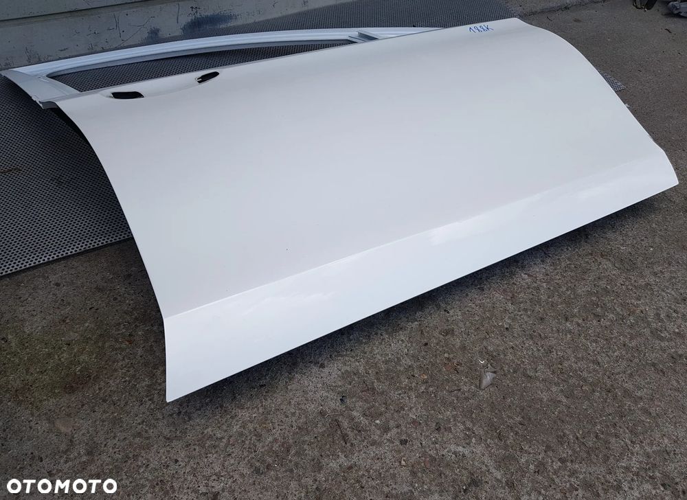Mercedes W213 E Drzwi Prawe Prawy Przód Przednie - 7