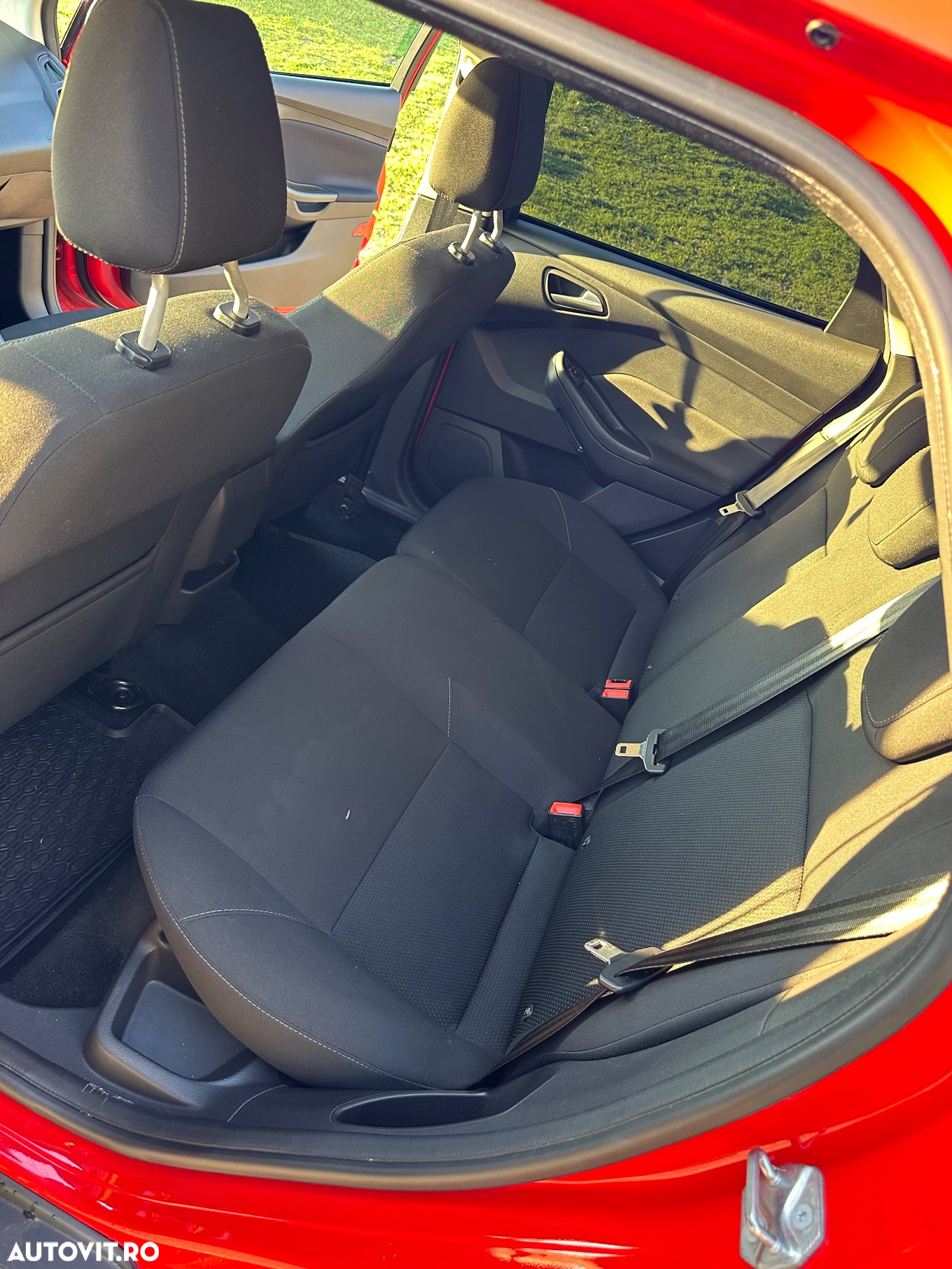 Ford Focus - 7