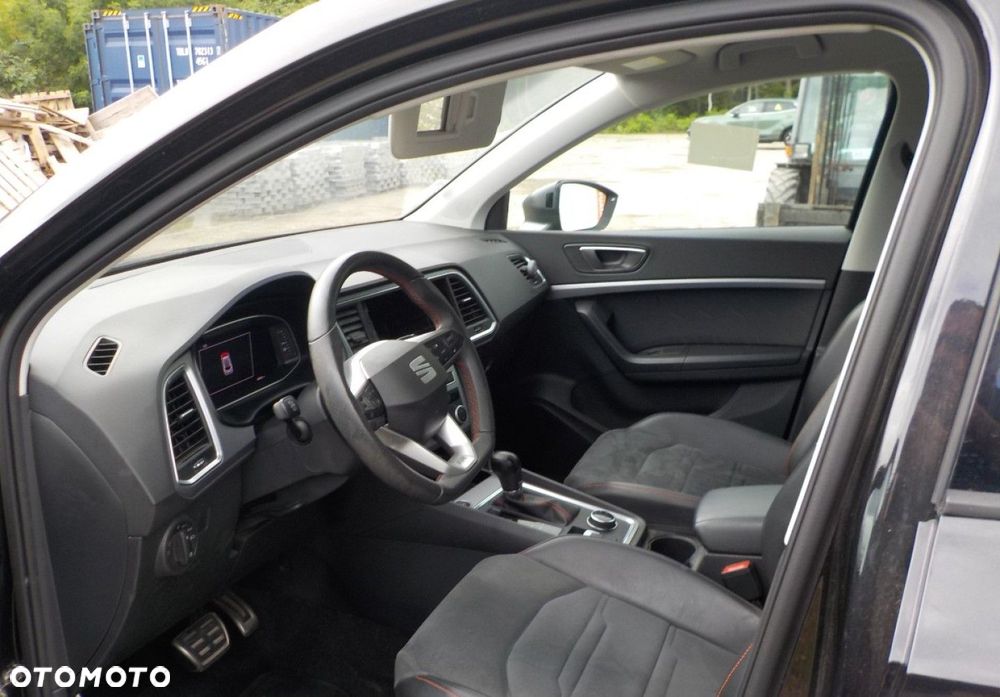 Seat Ateca - 24