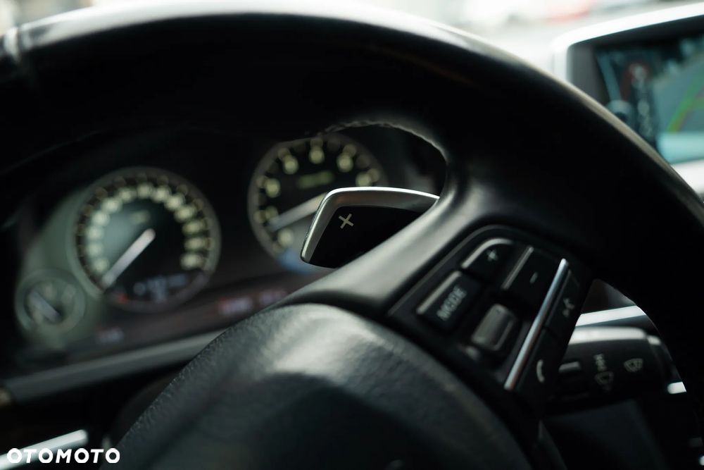 BMW Seria 6 640i M Sport Edition - 17