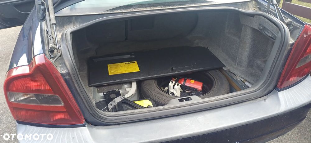 Volvo S80 2.4D5 Executive - 6