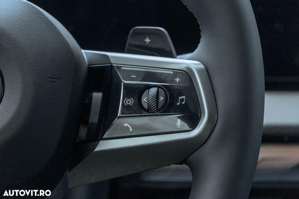 BMW X3 20d xDrive AT MHEV - 22