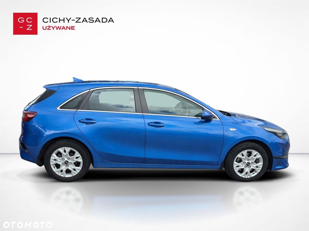 Kia Ceed 1.5 T-GDI M - 4