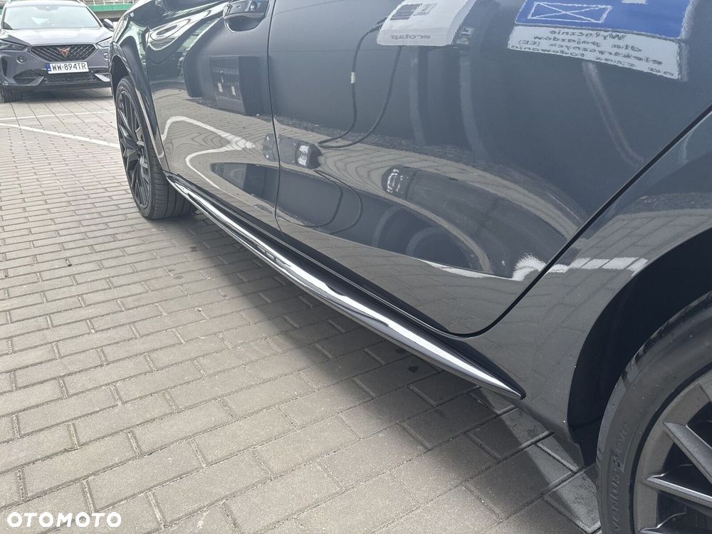 Cupra Leon 1.5 eTSI mHEV DSG - 21