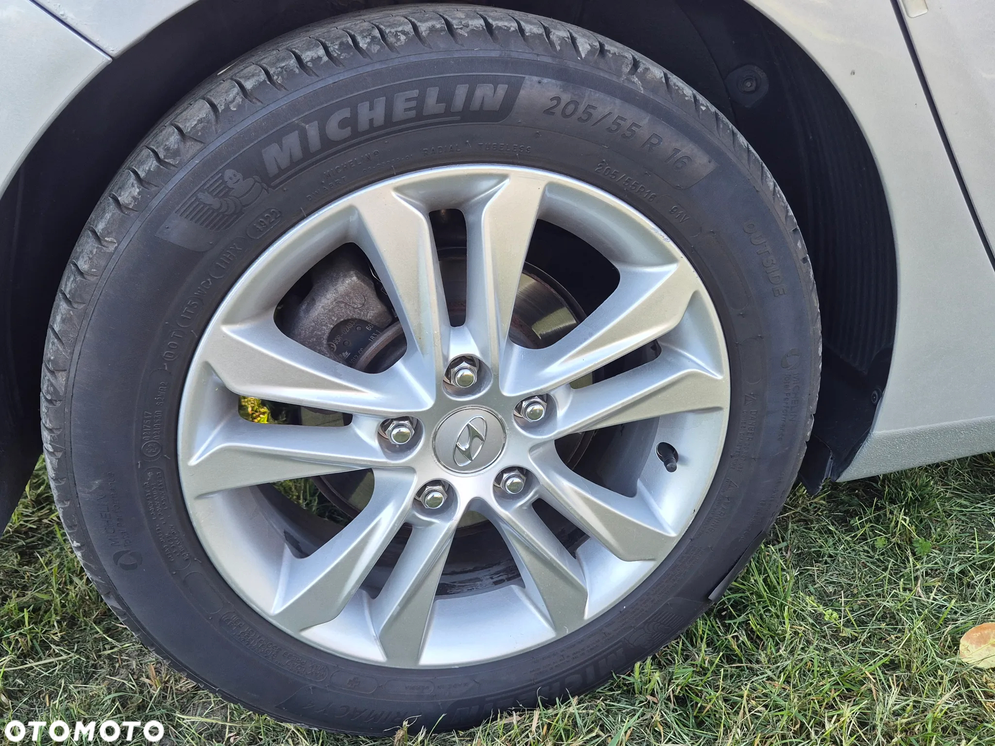 Hyundai i30 1.6 GDI Premium - 16