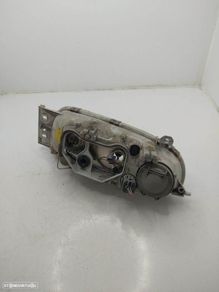 Farol/ Otica Dianteiro Dto Ford Fiesta Iv (Ja_, Jb_) - 4