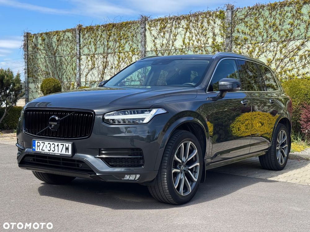 Volvo XC 90 T6 AWD Inscription - 4