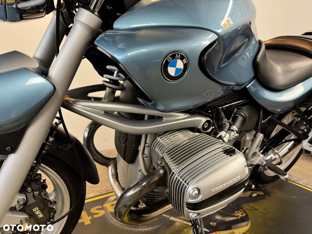 BMW R - 19