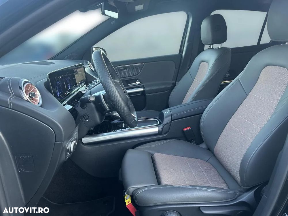 Mercedes-Benz EQA 250+ - 14