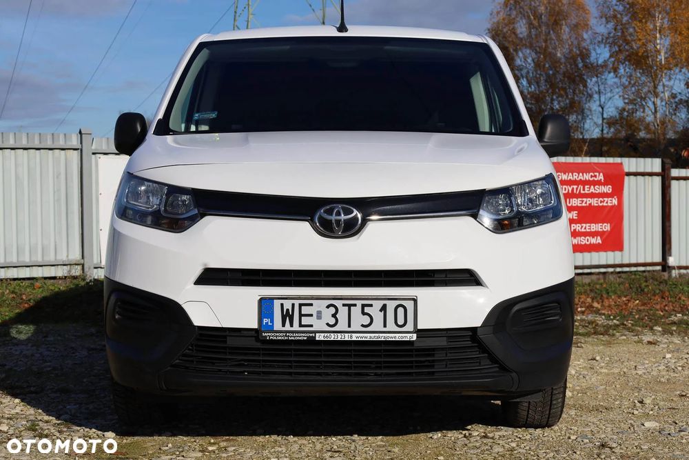 Toyota PROACE CITY - 6