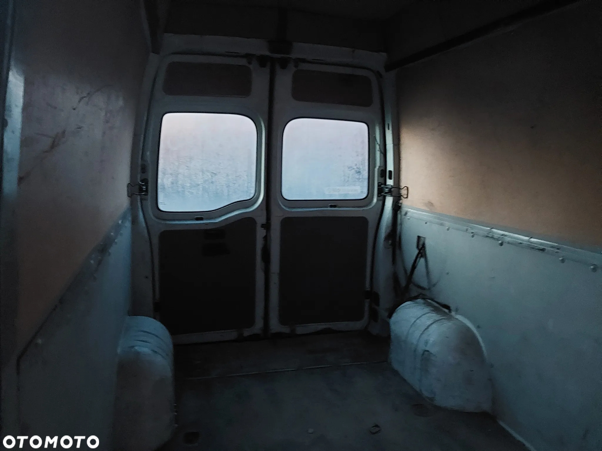Renault Master 2 Nissan Interstar II Opel Movano silnik 2.5 Dci skrzynia biegów PK6 PF6 wtryski zderzak maska lampa błotnik drzwi przesuwne belka koła felgi fotele WSZYSTKIE CZĘŚCI - 18