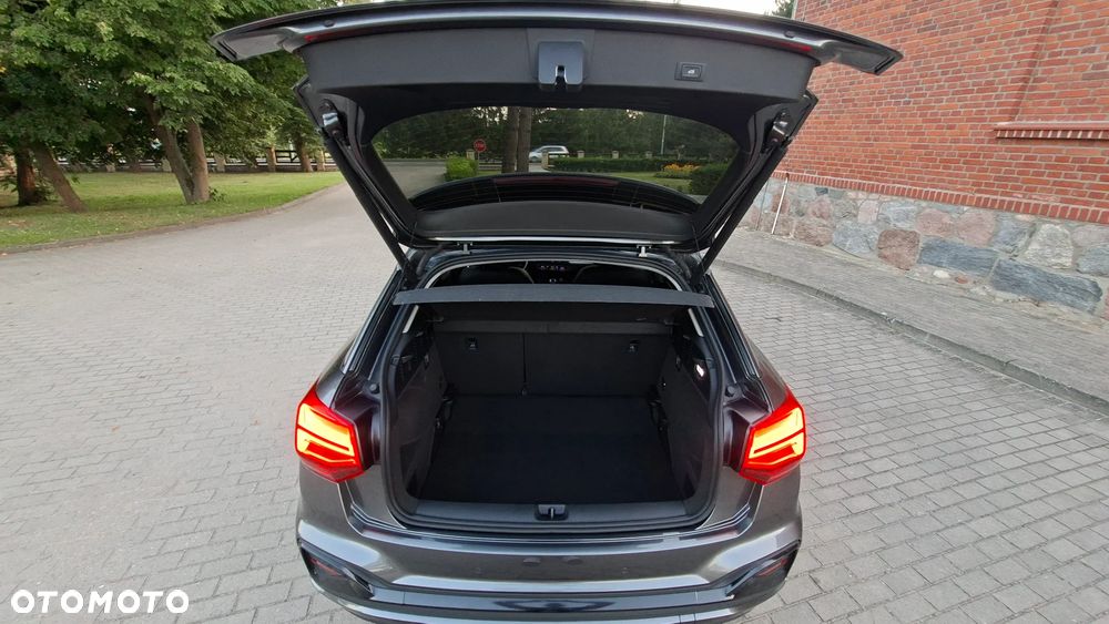 Audi Q2 35 TFSI S Line S tronic - 15