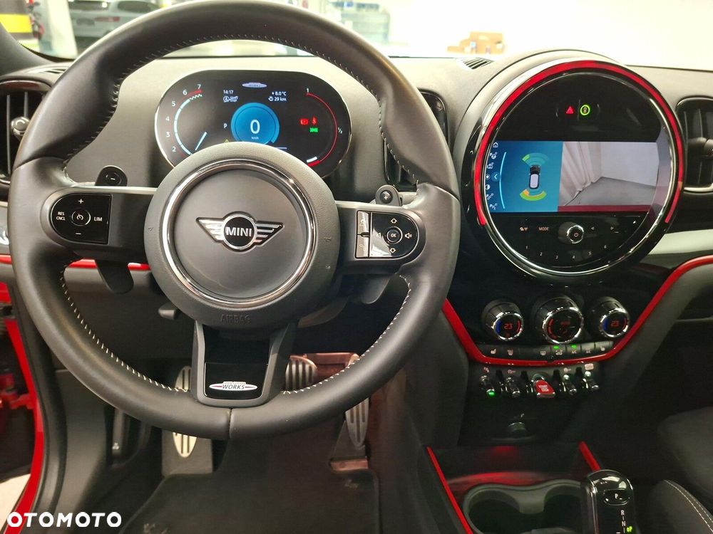 MINI John Cooper Works - 14