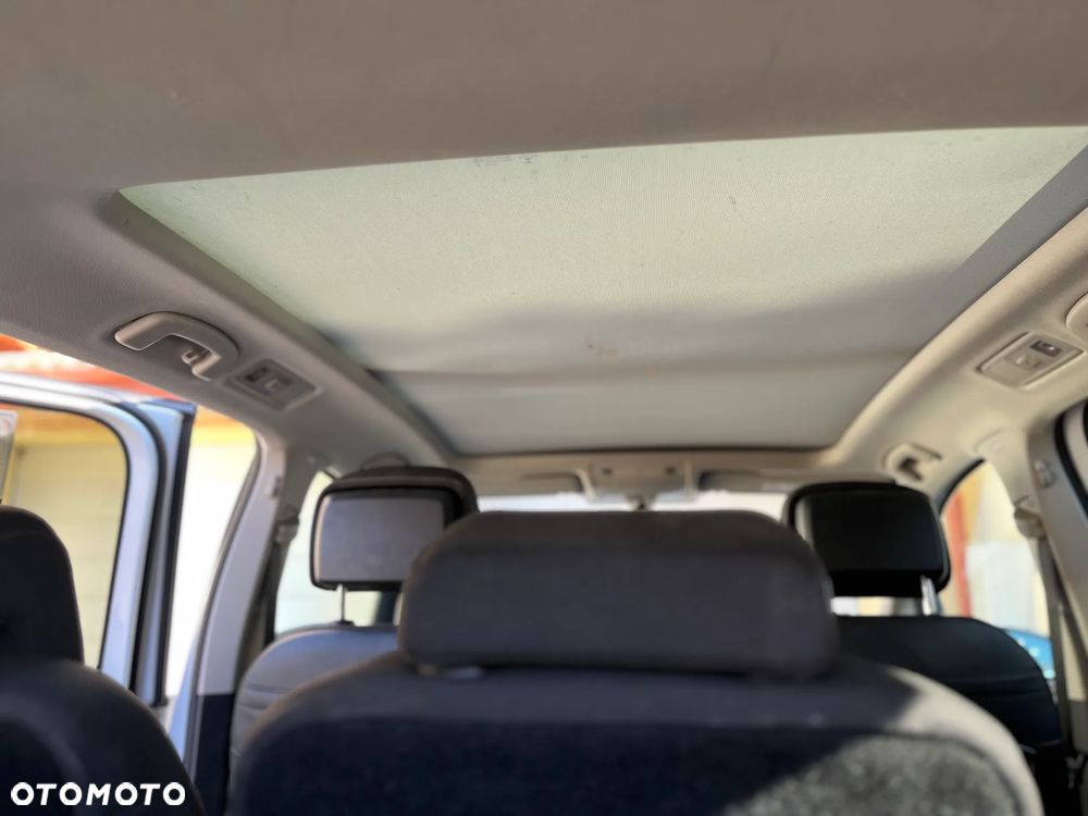 Volkswagen Touran 1.4 TSI BMT Highline DSG - 15