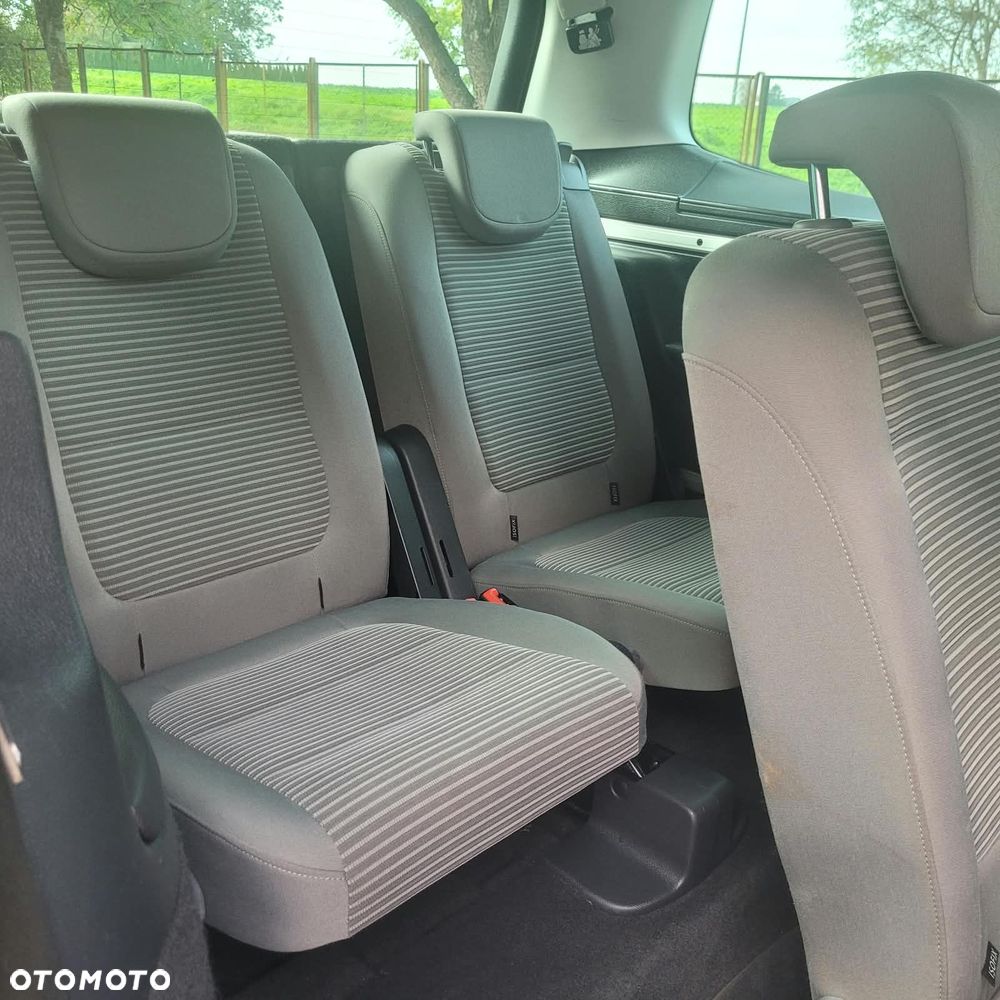 Seat Alhambra - 16