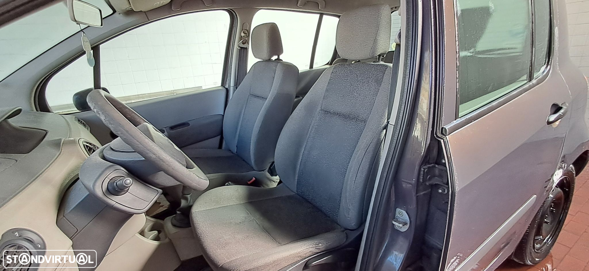 Renault Modus 1.2 Confort - 8