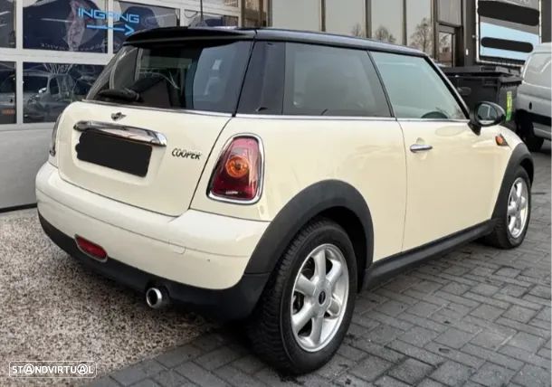 MINI 3 Portas Cooper - 7