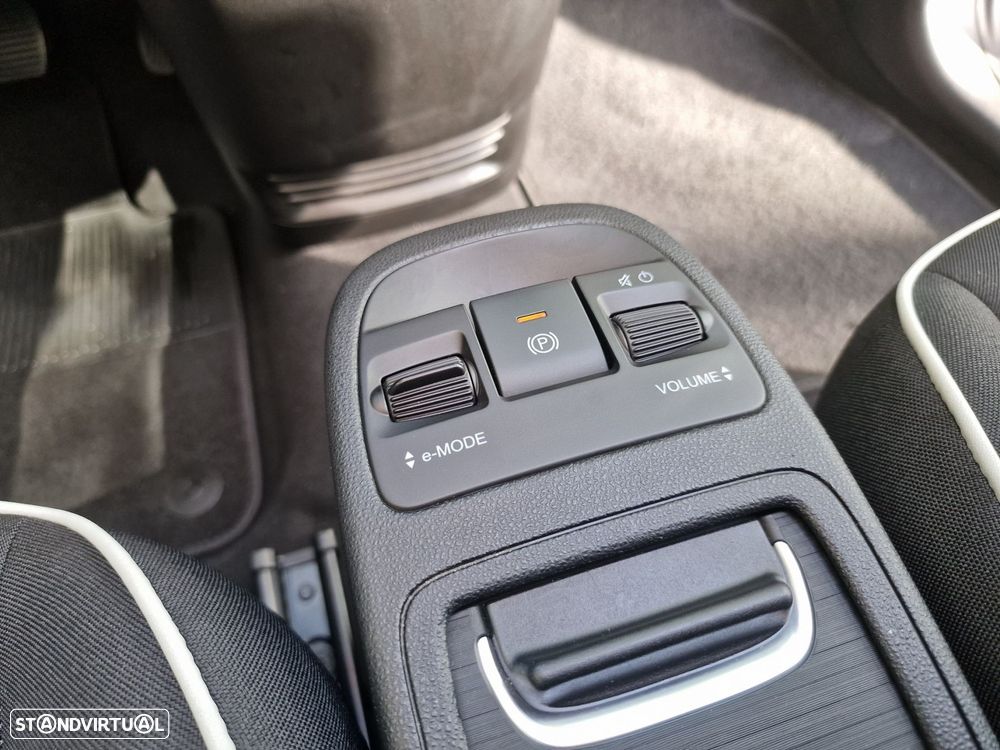 Fiat 500e C - 25