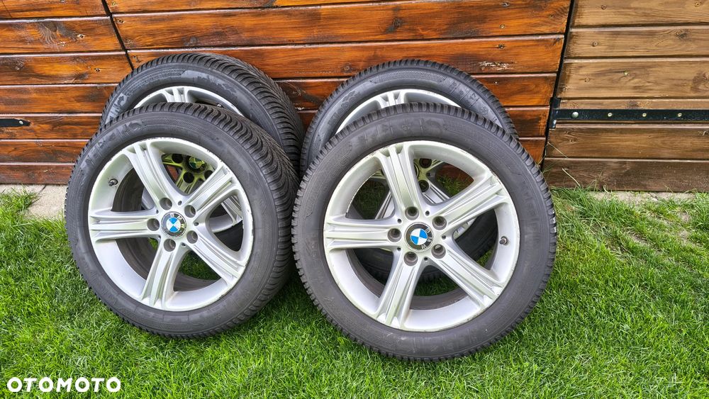 BMW Seria 3 328i xDrive - 28