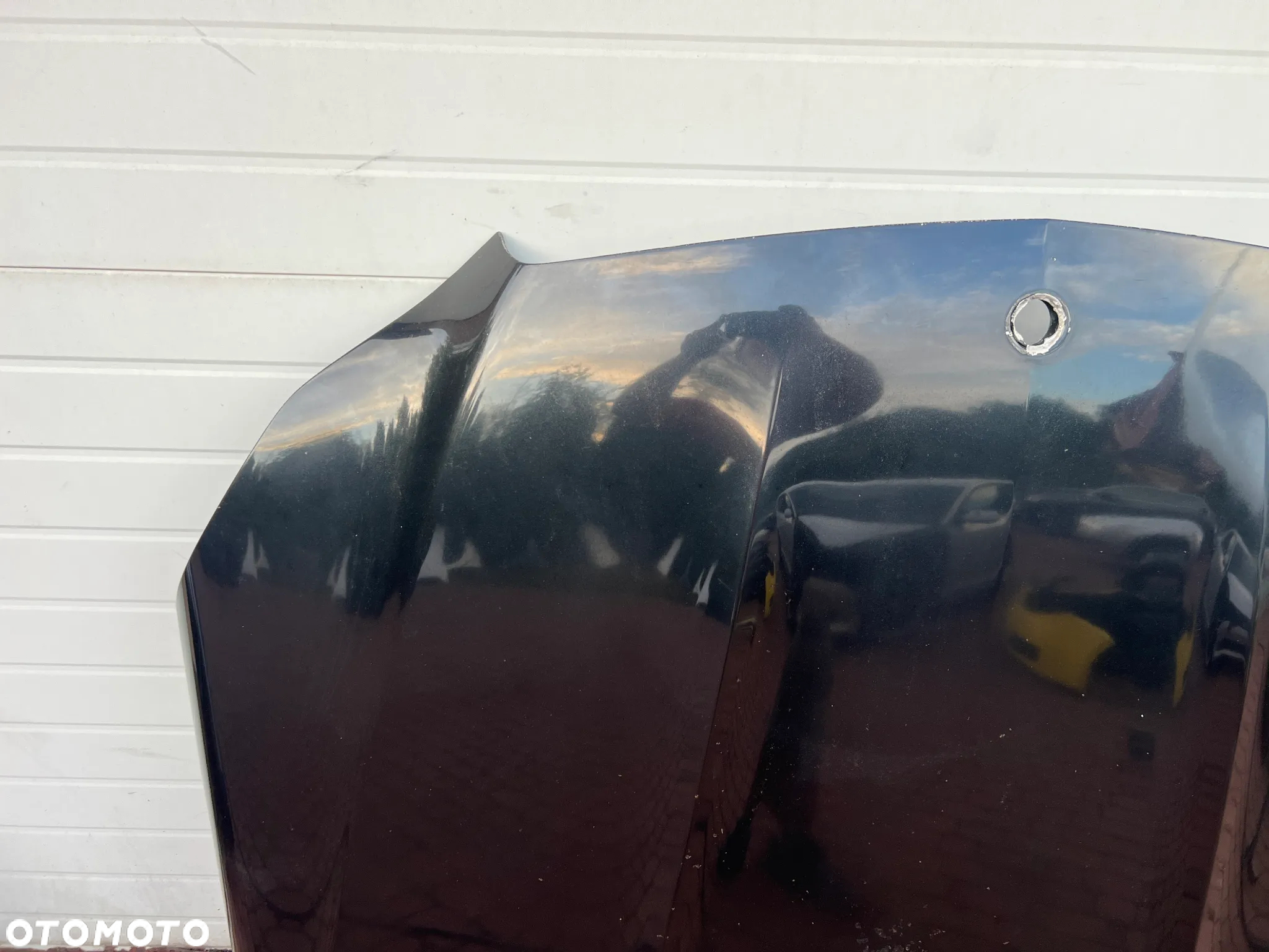 MASKA MERCEDES W212 FL LIFT C197 - 3