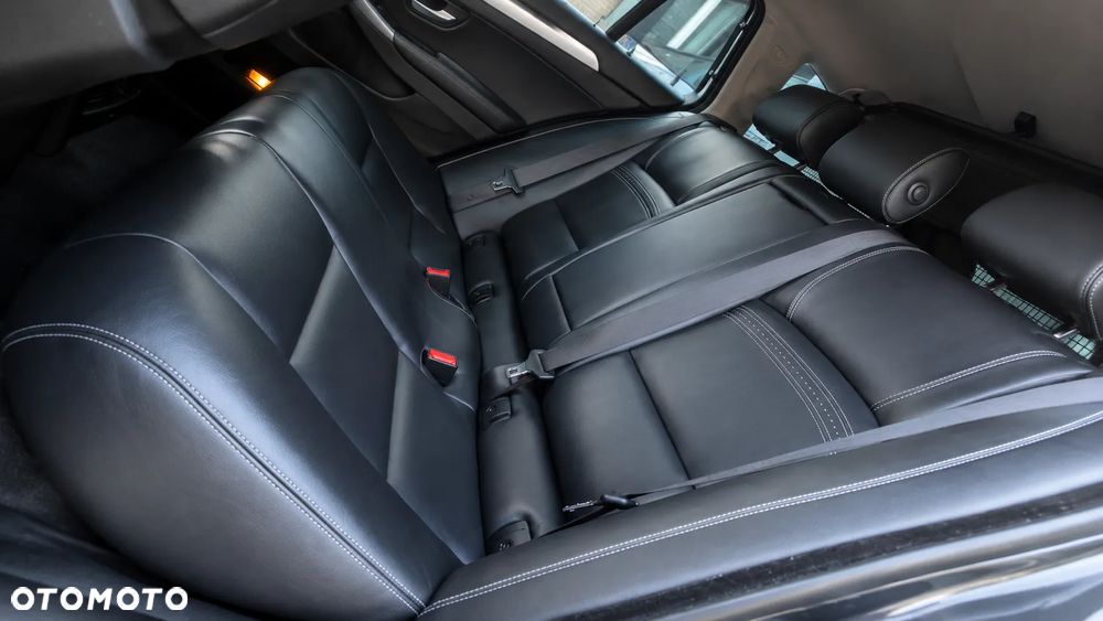BMW Seria 5 525d Luxury Line - 10