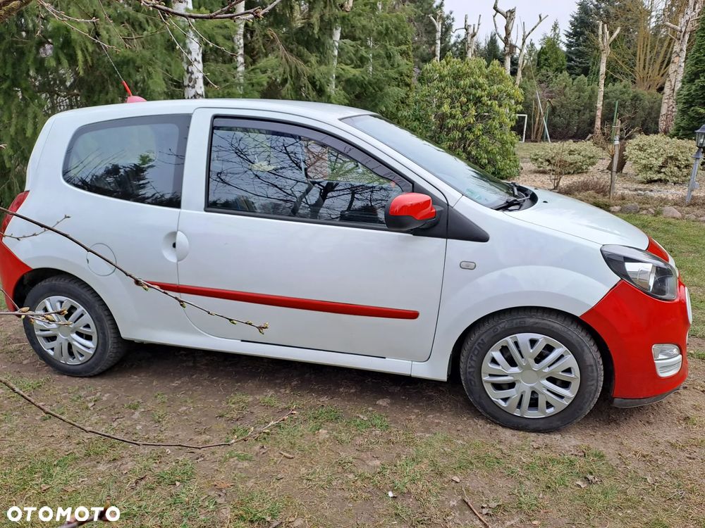 Renault Twingo 1.2 LEV 16V 75 Expression - 2