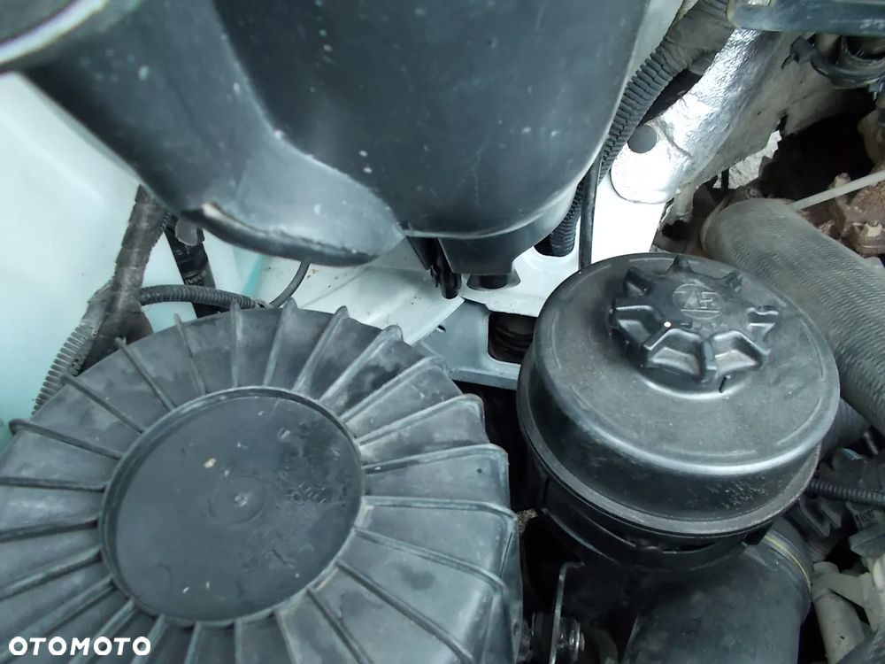 Iveco Daily 35c12 - 16