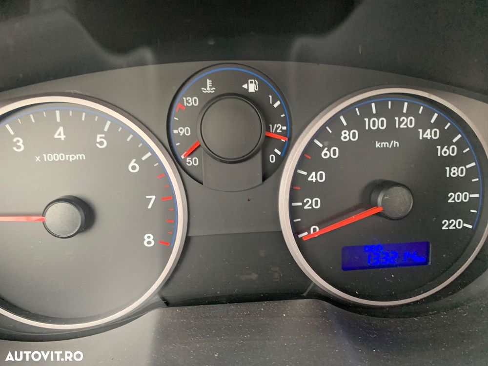 Hyundai i20 1.2 Comfort+ - 9