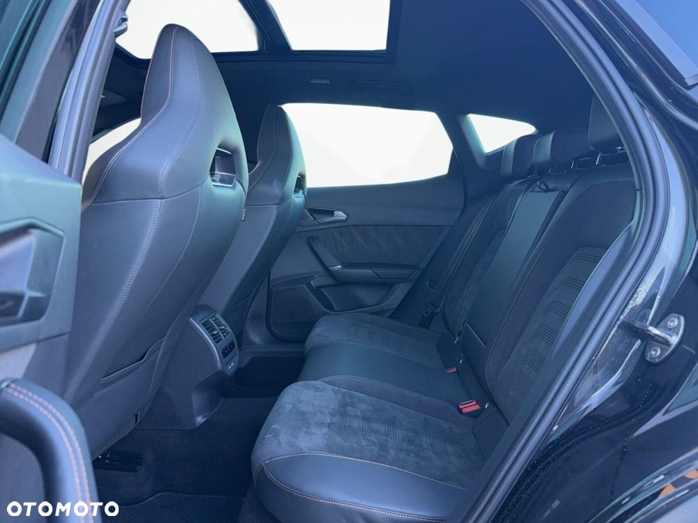 Cupra Formentor 2.0 TSI 4Drive VZ Tribe Edition DSG - 11