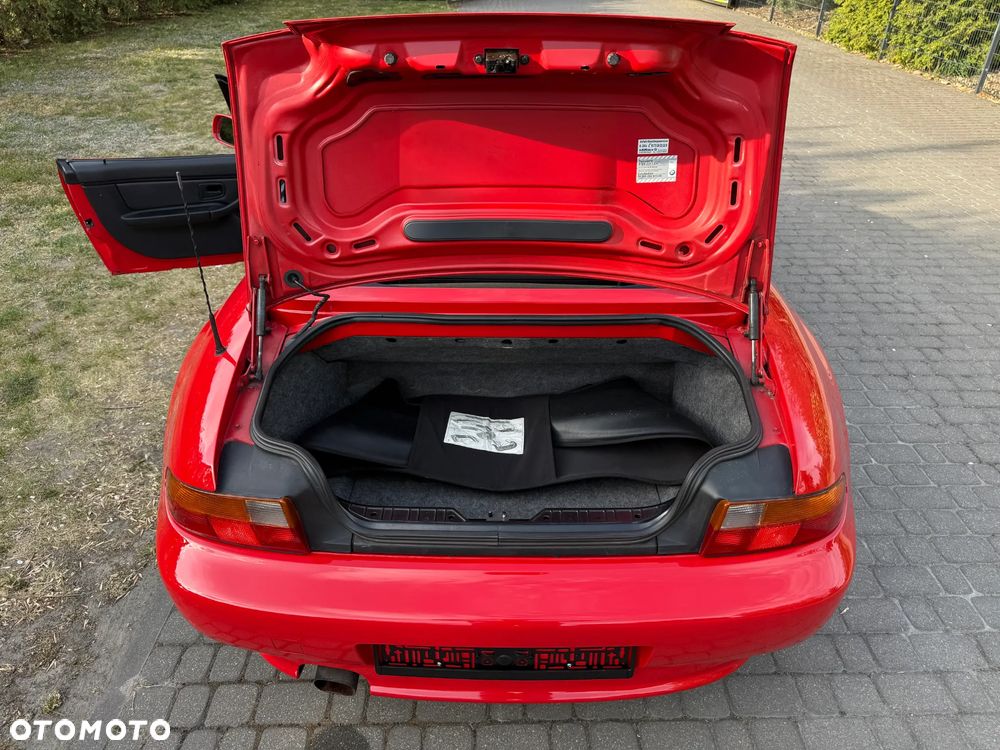 BMW Z3 - 15