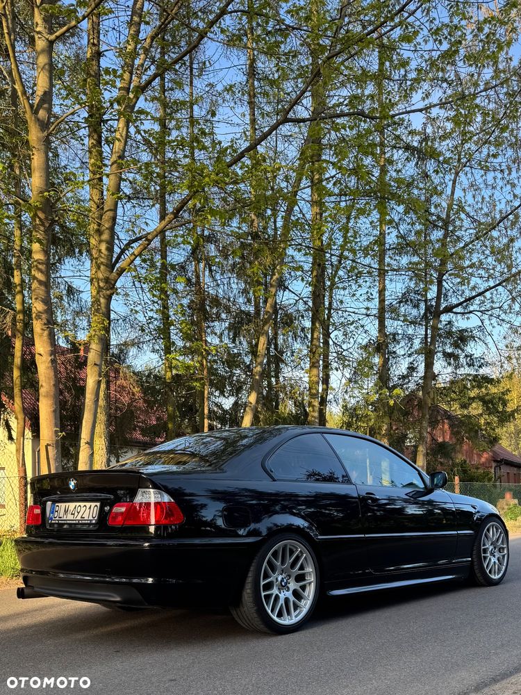 BMW Seria 3 330 Ci Edition Sport - 9