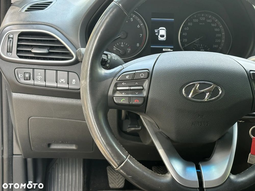 Hyundai i30 1.4 T-GDI Comfort - 14