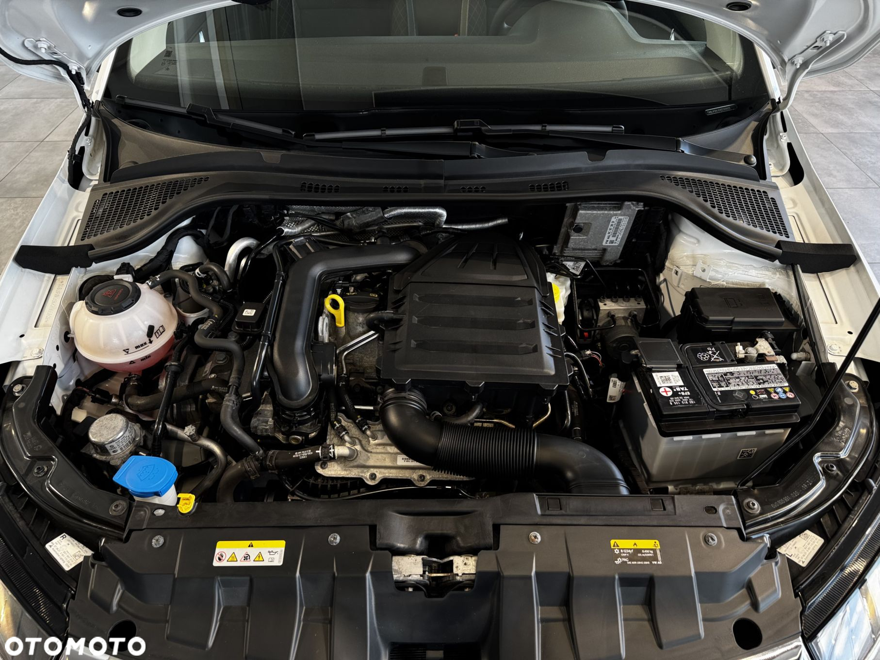 Skoda Fabia - 25