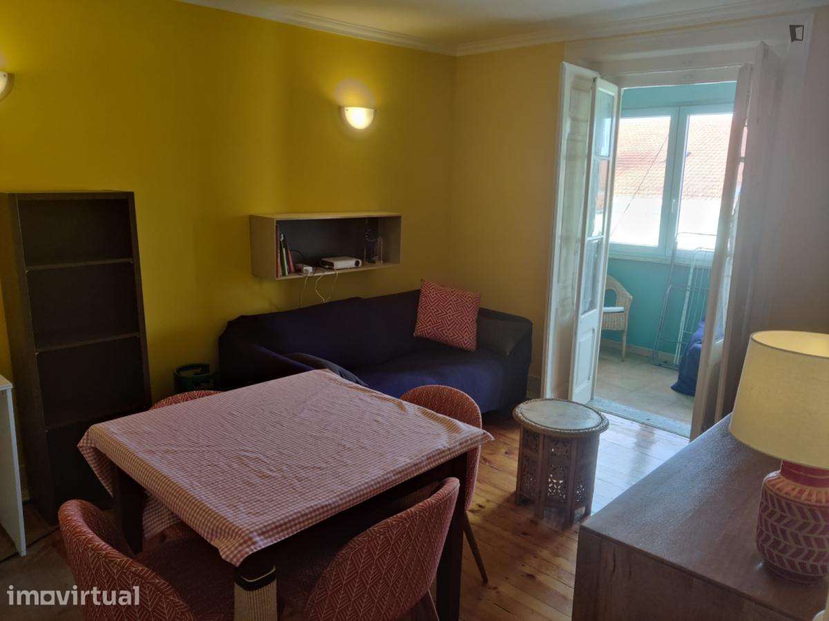Apartamento com 3 quartos - localizado em Alameda Lisbon - Grande imagem: 2/29