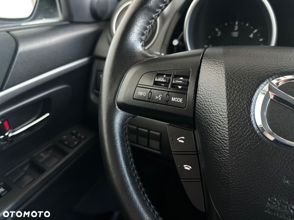 Mazda 5 - 28