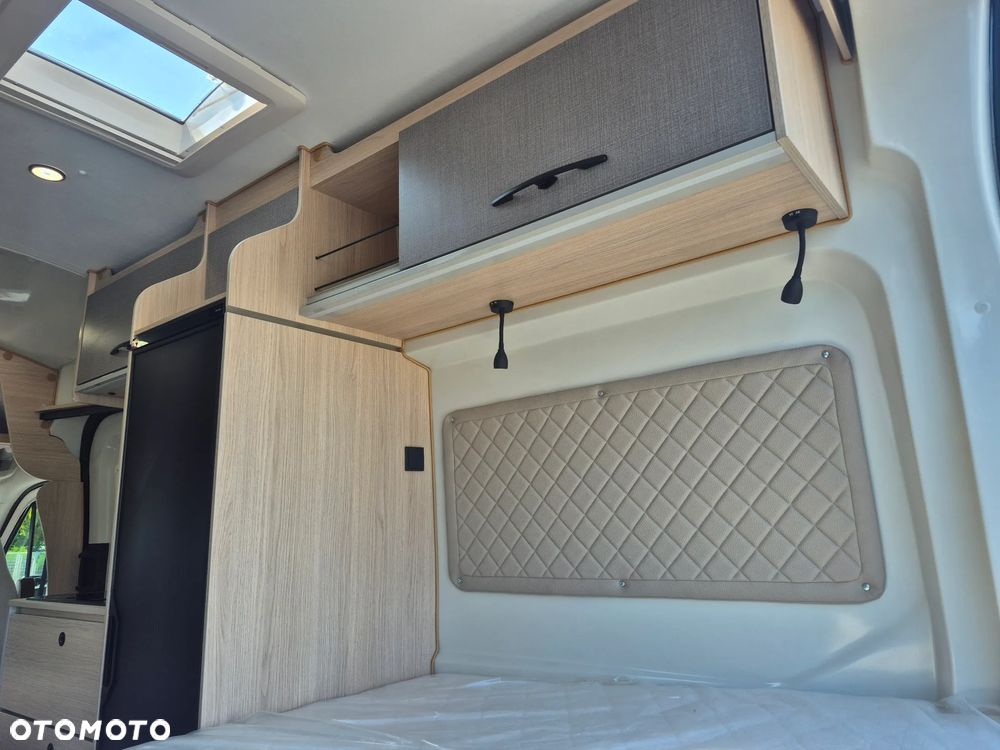Ford KAMPER RANDGER R560 TRANSIT 4X2 165KM NOWY! MODEL 2026! - 28