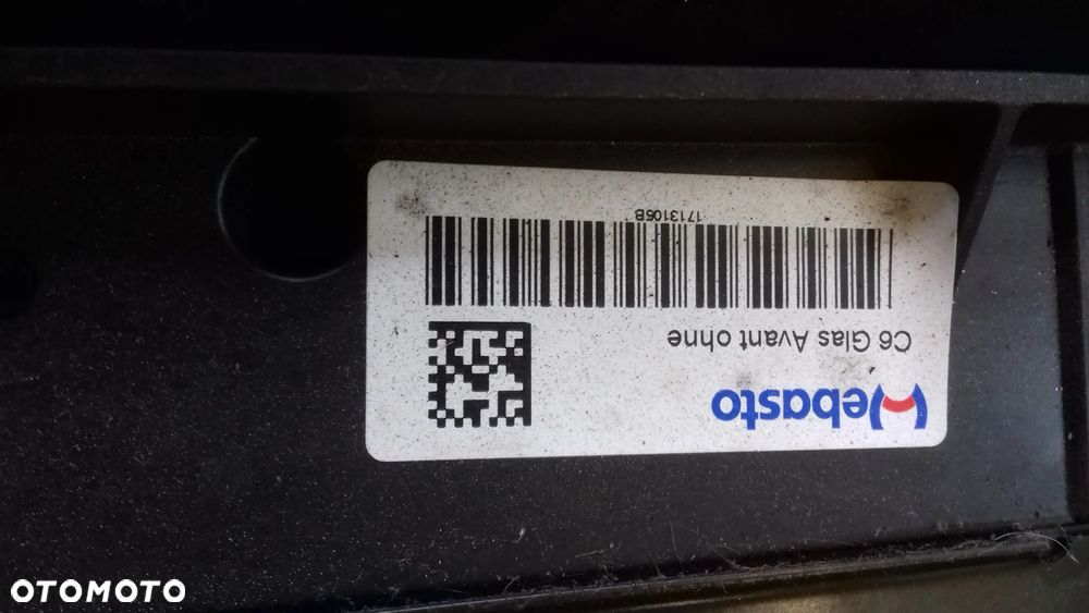 szyberdach 4F9877043K 4B0959591H A6 C6 kombi - 7