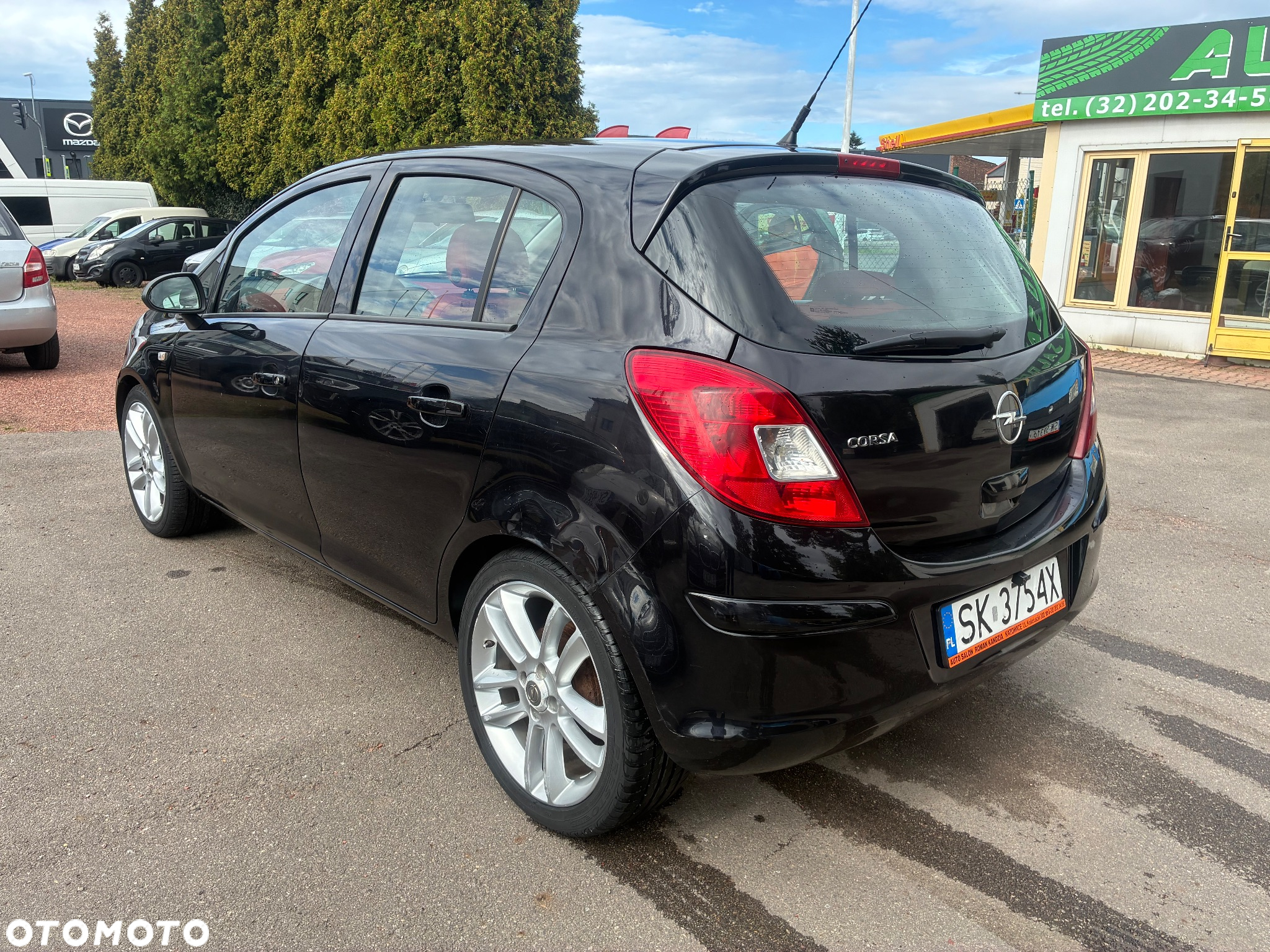 Opel Corsa - 7